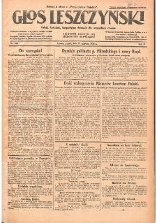 Głos Leszczyński 1928.06.29 R.9 Nr148