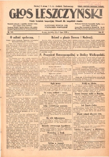 Głos Leszczyński 1928.07.08 R.9 Nr155
