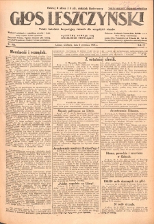Głos Leszczyński 1928.09.02 R.9 Nr202
