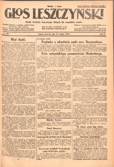Głos Leszczyński 1928.09.20 R.9 Nr217