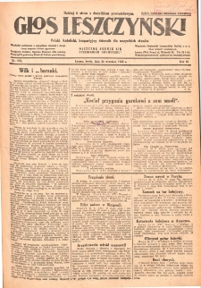 Głos Leszczyński 1928.09.26 R.9 Nr222