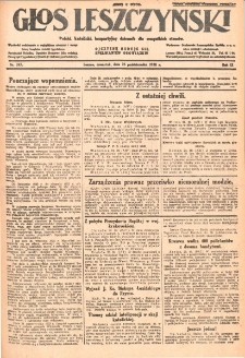 Głos Leszczyński 1928.10.25 R.9 Nr247