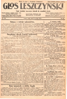 Głos Leszczyński 1928.12.22 R.9 Nr295
