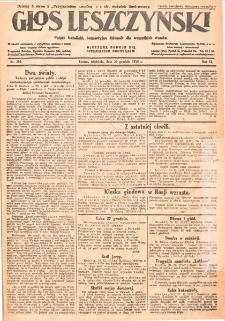 Głos Leszczyński 1928.12.30 R.9 Nr300