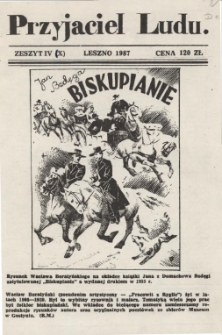 Przyjaciel Ludu 1987 Nr4