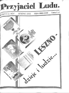 Przyjaciel Ludu 2002 Nr2
