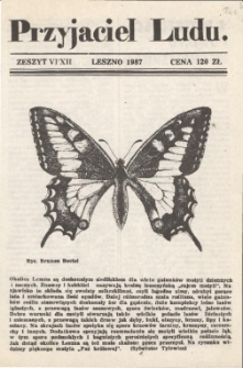Przyjaciel Ludu 1987 Nr6