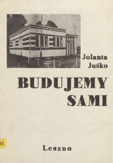 Budujemy sami