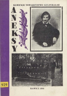 Aneksy