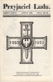 Przyjaciel Ludu 1988 Nr4