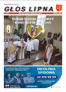 Głos Lipna 2021 Nr 2