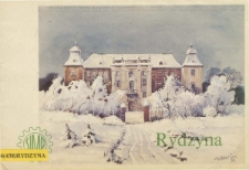Rydzyna