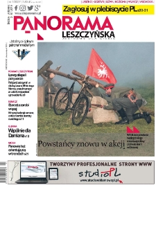 Panorama Leszczyńska 2019.01.02 R.41 Nr1(2027)