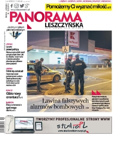 Panorama Leszczyńska 2019.02.06 R.41 Nr6(2032)
