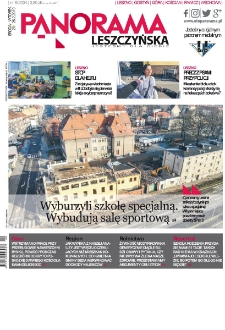 Panorama Leszczyńska 2019.02.20 R.41 Nr8(2034)