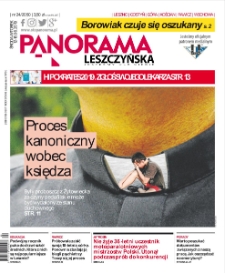 Panorama Leszczyńska 2019.06.12 R.41 Nr24(2050)