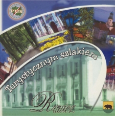 Rawicz. Turystycznym szlakiem