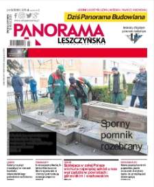 Panorama Leszczyńska 2020.02.12 R.42 Nr6(2085)