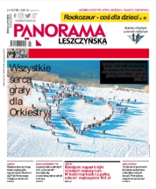 Panorama Leszczyńska 2021.02.03 R.43 Nr5(2136)