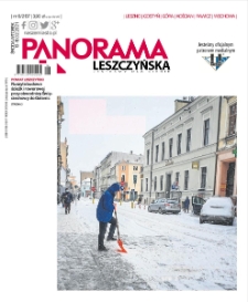 Panorama Leszczyńska 2021.02.10 R.43 Nr6(2137)