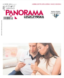 Panorama Leszczyńska 2021.05.12 R.43 Nr19(2150)