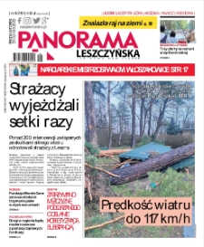 Panorama Leszczyńska 2022.02.23 R.44 Nr8(2191)