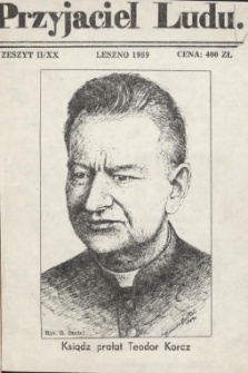 Przyjaciel Ludu 1989 Nr2