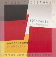 Wizje i postawy 2002