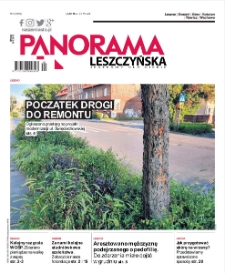 Panorama Leszczyńska 2023.02.01 R.45 Nr5(2239)