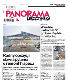 Panorama Leszczyńska 2023.02.08 R.45 Nr6(2240)