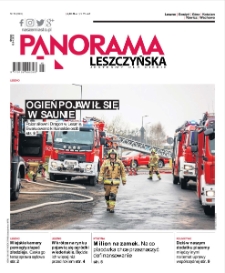 Panorama Leszczyńska 2023.04.12 R.45 Nr15(2249)