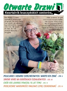 Otwarte Drzwi 2022 Nr 1(17)