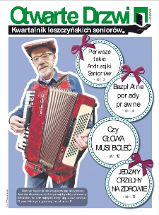 Otwarte Drzwi 2023 Nr 4(24)