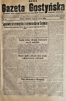 Gazeta Gostyńska 1934.03.11 R.1 Nr 32
