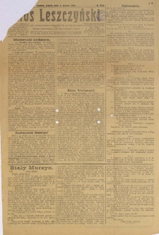 Głos Leszczyński 1921.03.04 R.2 Nr242