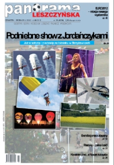 Panorama Leszczyńska 2012.06.28 R.34 Nr26(1689)