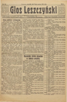 Głos Leszczyński 1924.06.12 R.5 Nr134
