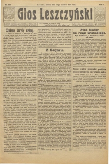 Głos Leszczyński 1924.06.28 R.5 Nr146