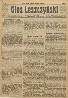 Głos Leszczyński 1924.09.02 R.5 Nr201