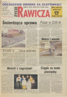 Życie Rawicza 2002.04.05 R.2 Nr14(68)