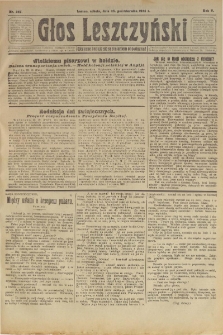 Głos Leszczyński 1924.10.25 R.5 Nr247