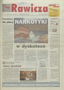 Życie Rawicza 2003.11.28 R.3 Nr48(154)