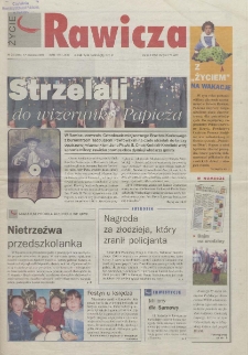 Życie Rawicza 2005.06.17 R.5 Nr24(235)