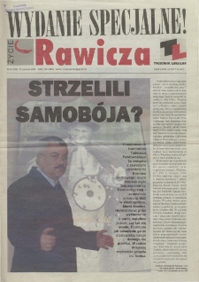 Życie Rawicza 2005.06.17 R.5 Nr25(236)