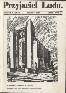 Przyjaciel Ludu 1990 Nr2