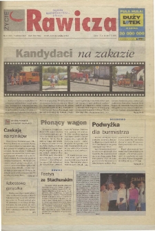 Życie Rawicza 2004.06.04 R.4 Nr23(181)