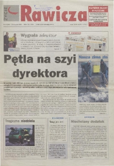 Życie Rawicza 2004.11.26 R.4 Nr48(206)