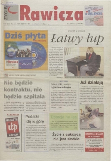 Życie Rawicza 2004.12.17 R.4 Nr51(209)