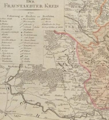 Der Fraustaedter Kreis