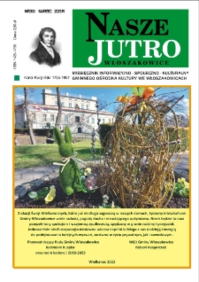 Nasze Jutro 2023.03 Nr 389